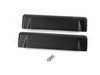 ES#2706617 - 52207247238 - TRIM, ISOFIX, OUTER RIGHT - Genuine BMW - BMW
