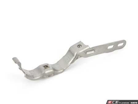 ES#39966 - 18207530607 - Pipe Bracket - Front - Genuine BMW - BMW