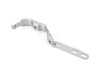 ES#39966 - 18207530607 - Pipe Bracket - Front - Genuine BMW - BMW