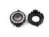 ES#401757 - 5M0941645 - Retaining Ring - Priced Each - Used to hold your headlight bulb in place - Genuine Volkswagen Audi - Volkswagen