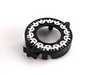 ES#401757 - 5M0941645 - Retaining Ring - Priced Each - Used to hold your headlight bulb in place - Genuine Volkswagen Audi - Volkswagen