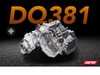 ES#3980778 - DPP-DQ381-STK -  DQ381 DSG Performance Software Upgrade  - Improves upon the DQ381 transmissions function, drivability, and performance through a myriad of enhancement and custom features. - APR - Audi Volkswagen
