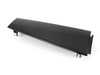 ES#3029647 - 51459297774 - Trim Cover Right - Piano Black  - Used for MINIs with the hidden compartment, updated design with clips - Genuine MINI - MINI