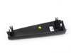 ES#3029647 - 51459297774 - Trim Cover Right - Piano Black  - Used for MINIs with the hidden compartment, updated design with clips - Genuine MINI - MINI