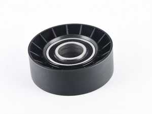 ES#3215671 - 11281731838 - Water Pump/Alternator Tensioner Pulley - Keep your alternator turning properly. - Ina - BMW