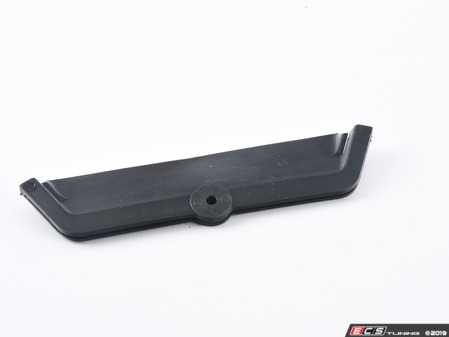 ES#3980548 - 98633136103KT1 - Underbody Engine Bay Air Guide - Update Kit - Genuine Porsche - 