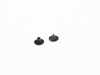 ES#3980548 - 98633136103KT1 - Underbody Engine Bay Air Guide - Update Kit - Genuine Porsche - 