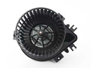 ES#2857495 - 67326935371 - Blower Fan Unit - 2 Pole 0157.0037 - Blower Fan Unit - 2 Pole Replace your heater / air conditioning interior fan - Valeo - MINI