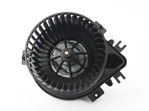 Blower Fan Unit - 2 Pole