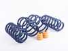 ES#3613222 - 54795 - Sport Spring Set - Average lowering front: 1.6", rear: 1.5" - H&R - Volkswagen