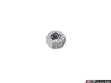 ES#14873 - 07119906478 - HEX NUT - Genuine BMW - BMW
