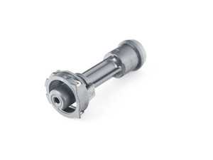 ES#3496912 - 8W0122293DL - Radiator Coupling - Coupling that connects the expansion tank breather line to the upper radiator connection - Genuine Volkswagen Audi - Audi