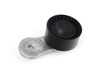 ES#2733258 - 11287848607 - DEFLECTION PULLEY - Genuine BMW - BMW