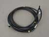 ES#2713675 - 61677327508 - Headlight Cleaning System Hose Line - Genuine BMW - BMW