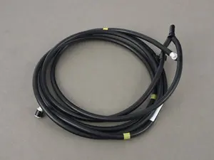 Headlight Cleaning System Hose Line
