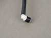 ES#2713675 - 61677327508 - Headlight Cleaning System Hose Line - Genuine BMW - BMW