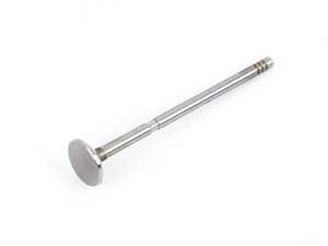 ES#3537087 - 11347513024 - Exhaust Valve - Priced Each - Replacement exhaust valve for the cylinder head - TRW - MINI