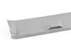 ES#157264 - 54128120962 - Trim Panel - Silver Gray - Genuine BMW - BMW