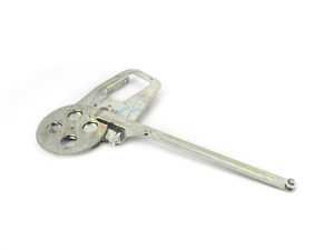 ES#94526 - 51338745151 - EL.WI.WINDER - Genuine BMW - BMW