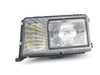 ES#1659956 - 1248205561 - Headlamp Assembly - Left (Driver) Side - Does not include turn signal housing - Genuine Mercedes Benz - Mercedes Benz
