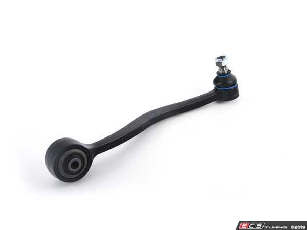 Meyle - 31121139991 - Steel Front Lower Control Arm - Left