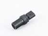 ES#3468546 - 357919149B - Vehicle Speed Sensor (G22) - Keep your speedometer operational with this replacement. - URO - Volkswagen