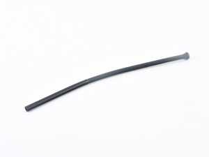 ES#3707532 - 510827861A - Hatch Drain pipe  - A plug with a removable plug which allows the hatch to be drained - Genuine Volkswagen Audi - Volkswagen