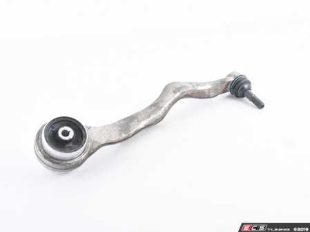 ES#3660649 - 31126855741 - Front Tension Strut - Left - Control arm with ball joint - URO - BMW
