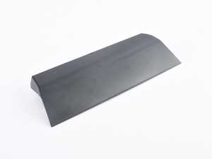 ES#2755587 - 51459252543 - COVER PANEL, CENTERSTACK, LO - Genuine BMW - BMW