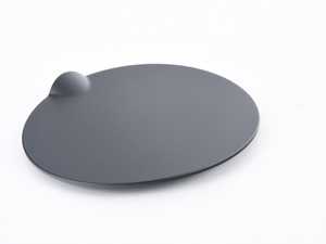 ES#515024 - 51172758379 - FILL-IN FLAP, PRIMED - Genuine MINI - MINI