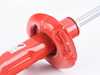 ES#3620108 - 87451225 - Special Active Front Strut - Priced Each  - Superior handling without compromising ride quality - Koni - Audi