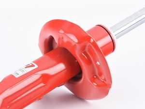 ES#3620108 - 87451225 - Special Active Front Strut - Priced Each  - Superior handling without compromising ride quality - Koni - Audi