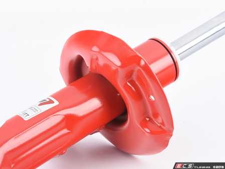 ES#3620108 - 87451225 - Special Active Front Strut - Priced Each  - Superior handling without compromising ride quality - Koni - Audi