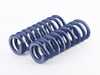 ES#1303315 - 29497-2 - Sport Spring Set - Lowers your vehicle and provides superb ride quality - H&R - Mercedes Benz