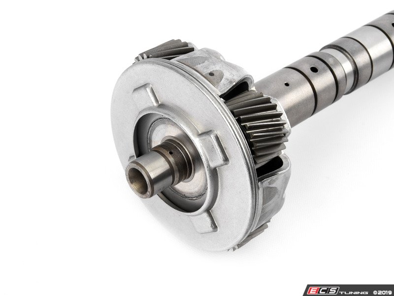 Genuine Mercedes Benz - 2202700026 - SHAFT