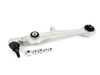 ES#3437826 - 4B3407151K - Front Lower Control Arm - Straight - Priced Each - Fits the left and right side - TRW - Audi Volkswagen