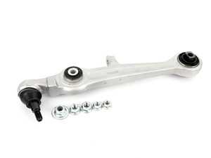 ES#3437826 - 4B3407151K - Front Lower Control Arm - Straight - Priced Each - Fits the left and right side - TRW - Audi Volkswagen