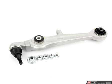 ES#3437826 - 4B3407151K - Front Lower Control Arm - Straight - Priced Each - Fits the left and right side - TRW - Audi Volkswagen