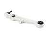 ES#3437826 - 4B3407151K - Front Lower Control Arm - Straight - Priced Each - Fits the left and right side - TRW - Audi Volkswagen