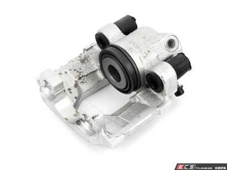 ES#60166 - 34211160441 - E30 Caliper Housing Left - Genuine BMW - BMW