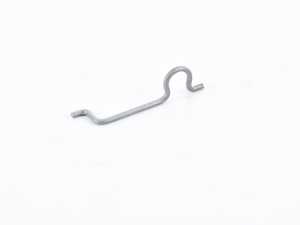 ES#62334 - 34411166018 - CABLE BRKT  - SEE MOQKT - Genuine BMW - BMW