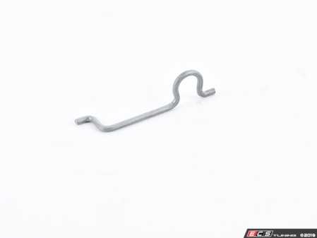 ES#62334 - 34411166018 - CABLE BRKT  - SEE MOQKT - Genuine BMW - BMW