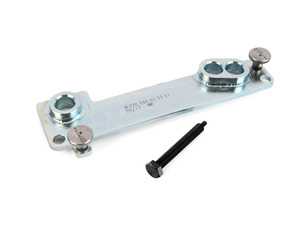 ES#3404382 - 270589013300 - Timing Chain Guide Pins Tool - This Timing Chain Guide Pins Remover tool is designed to extract the timing chain slipper guide on the 1.6/2.0ltr petrol engines from 2011 onwards. The 7488 allows the removal of the pins with the minimum of disassembly - Genuine Mercedes Benz - Mercedes Benz