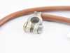 ES#30189 - 12421719713 - Battery Cable Negative - Genuine BMW - BMW