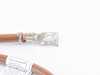 ES#30189 - 12421719713 - Battery Cable Negative - Genuine BMW - BMW