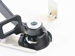 ES#2923974 - 52207317711 - CARGO ADJUSTER, REAR LEFT - Genuine BMW - 