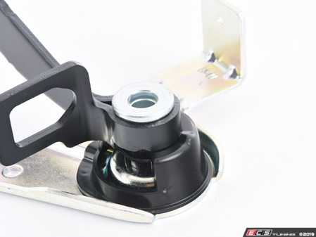 ES#2923974 - 52207317711 - CARGO ADJUSTER, REAR LEFT - Genuine BMW - 