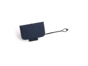 Tow Hook Cover - Front
