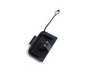 ES#75242 - 51118213685 - Tow Hook Cover - Front - Commonly lost during towing - Genuine BMW - BMW