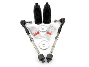  Tie Rod Replacement Kit